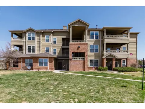 12764 Ironstone Way #102, Parker, CO 80134