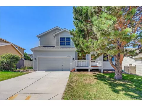 3656 Buffalo Grass Ln, Castle Rock, CO 80109