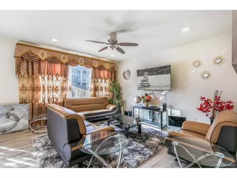 Living - 26344 E 4th Pl, Aurora, CO 80018 photo 2 of 3