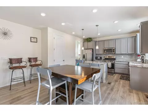 Kitchen - 26344 E 4th Pl, Aurora, CO 80018 photo 1 of 5