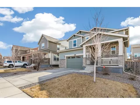 Exterior - 26344 E 4th Pl, Aurora, CO 80018 photo 2 of 4