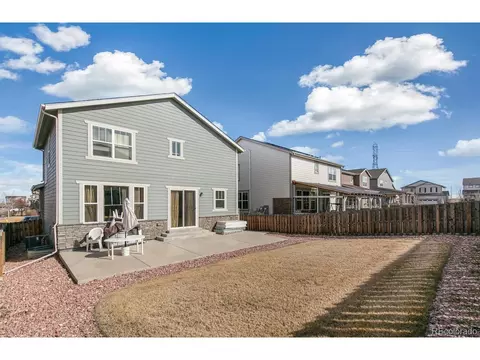 Exterior - 26344 E 4th Pl, Aurora, CO 80018 photo 4 of 4