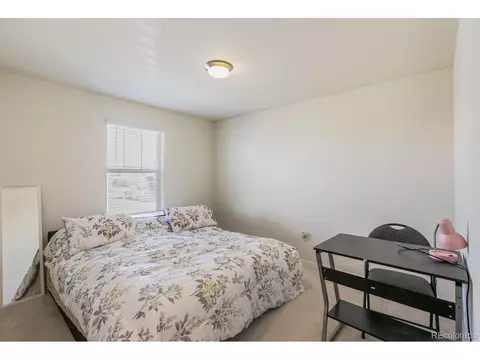 Bedroom - 26344 E 4th Pl, Aurora, CO 80018 photo 4 of 4