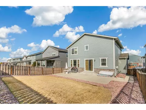 Exterior - 26344 E 4th Pl, Aurora, CO 80018 photo 3 of 4