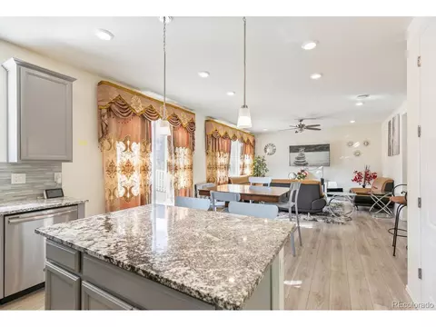 Kitchen - 26344 E 4th Pl, Aurora, CO 80018 photo 5 of 5