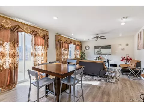 Dining - 26344 E 4th Pl, Aurora, CO 80018 photo 1 of 1