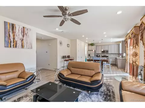 Living - 26344 E 4th Pl, Aurora, CO 80018 photo 3 of 3