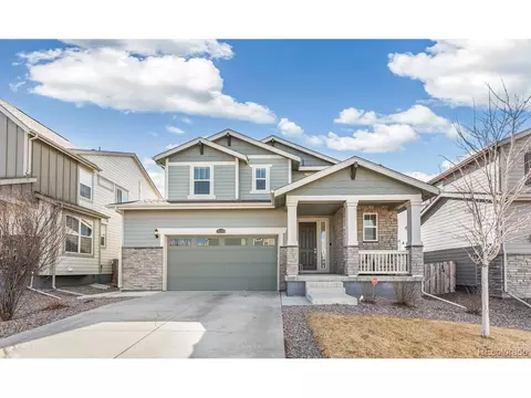 26344 E 4th Pl, Aurora, CO 80018