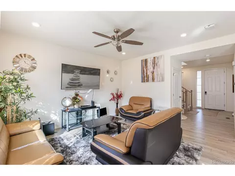 Living - 26344 E 4th Pl, Aurora, CO 80018 photo 1 of 3