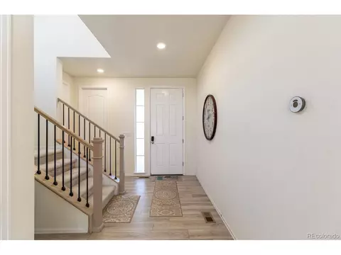 Entry Way - 26344 E 4th Pl, Aurora, CO 80018 photo 1 of 1