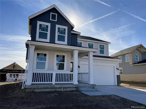 802 Penn Rd, Elizabeth, CO 80107