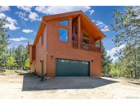 277 Rustlers Rd, Bailey, CO 80421 photo 33