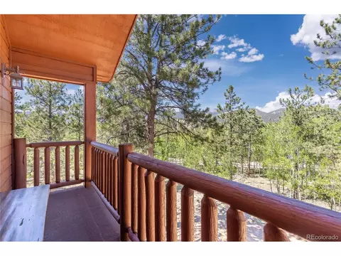 277 Rustlers Rd, Bailey, CO 80421 photo 24