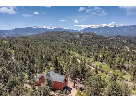 277 Rustlers Rd, Bailey, CO 80421