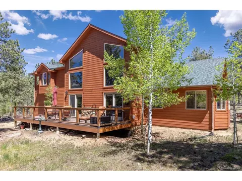 277 Rustlers Rd, Bailey, CO 80421 photo 2