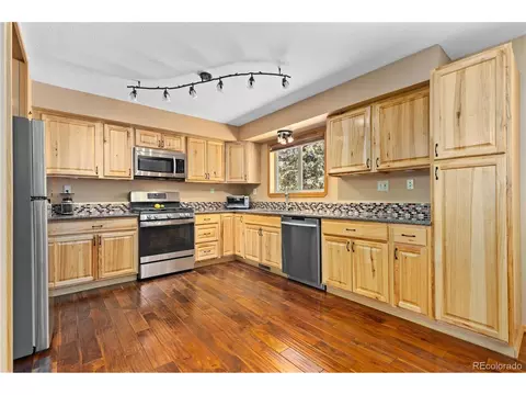 277 Rustlers Rd, Bailey, CO 80421 photo 14