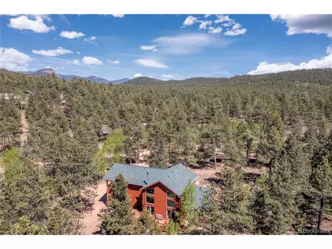 277 Rustlers Rd, Bailey, CO 80421 photo 3