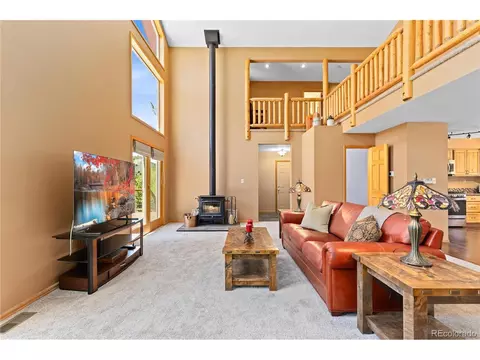 277 Rustlers Rd, Bailey, CO 80421 photo 5