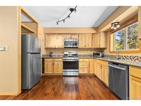 277 Rustlers Rd, Bailey, CO 80421 photo 15