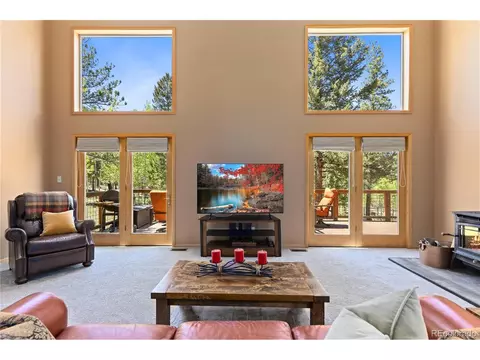 277 Rustlers Rd, Bailey, CO 80421 photo 6