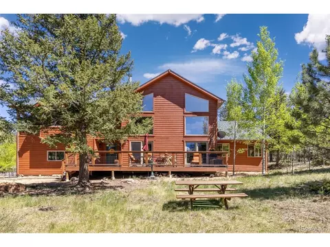 277 Rustlers Rd, Bailey, CO 80421 photo 34