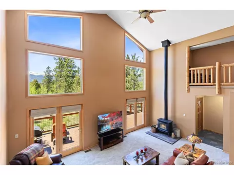 277 Rustlers Rd, Bailey, CO 80421 photo 4