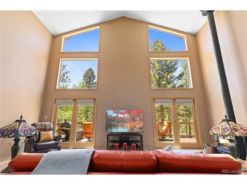 277 Rustlers Rd, Bailey, CO 80421 photo 7