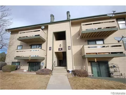 430 Zang St #4-303, Lakewood, CO 80228