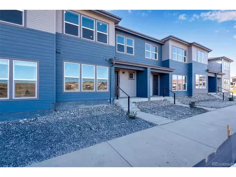 16783 W 94th Way, Arvada, CO 80007