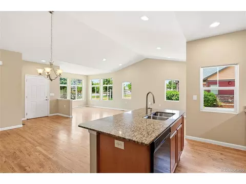 Living - 3582 E 124th Pl, Thornton, CO 80241 photo 2 of 6