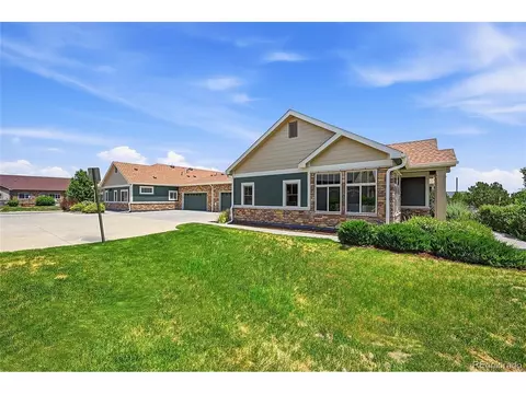Exterior - 3582 E 124th Pl, Thornton, CO 80241 photo 3 of 10