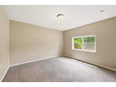 Bedroom - 3582 E 124th Pl, Thornton, CO 80241 photo 3 of 5