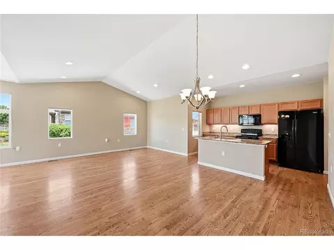 Living - 3582 E 124th Pl, Thornton, CO 80241 photo 1 of 6