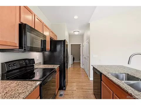 Kitchen - 3582 E 124th Pl, Thornton, CO 80241 photo 2 of 4
