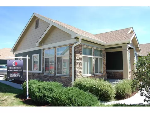 3582 E 124th Pl, Thornton, CO 80241