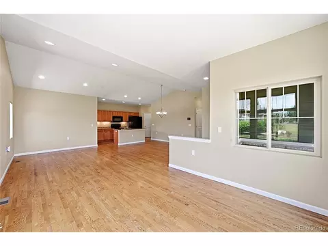 Living - 3582 E 124th Pl, Thornton, CO 80241 photo 4 of 6
