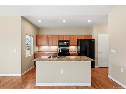 Kitchen - 3582 E 124th Pl, Thornton, CO 80241 photo 1 of 4