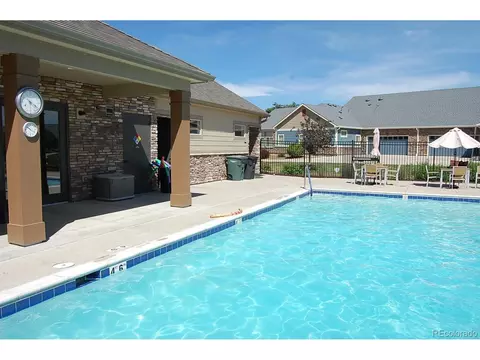 Exterior - 3582 E 124th Pl, Thornton, CO 80241 photo 8 of 10