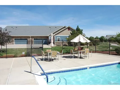 Exterior - 3582 E 124th Pl, Thornton, CO 80241 photo 9 of 10