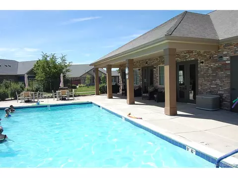 Exterior - 3582 E 124th Pl, Thornton, CO 80241 photo 10 of 10