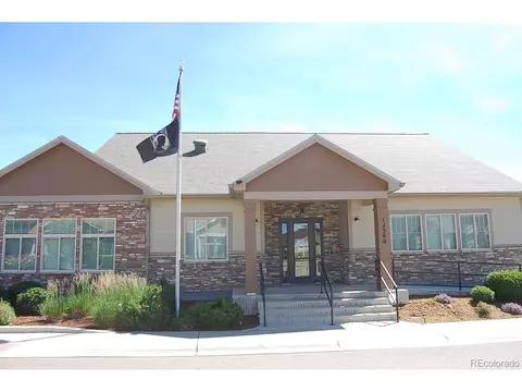 Exterior - 3582 E 124th Pl, Thornton, CO 80241 photo 5 of 10