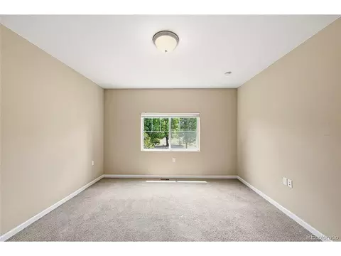 Bedroom - 3582 E 124th Pl, Thornton, CO 80241 photo 5 of 5