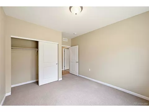 Bedroom - 3582 E 124th Pl, Thornton, CO 80241 photo 1 of 5