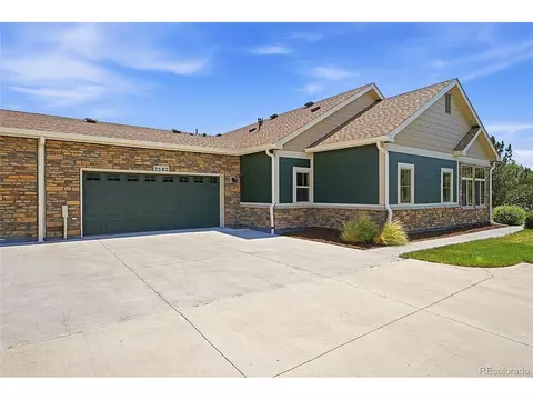 3582 E 124th Pl, Thornton, CO 80241