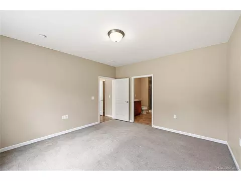 Bedroom - 3582 E 124th Pl, Thornton, CO 80241 photo 4 of 5