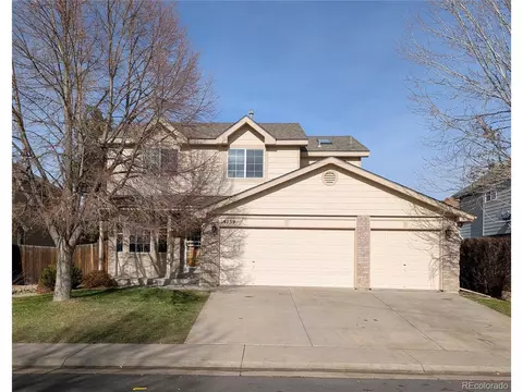 18739 E Linvale Cir, Aurora, CO 80013