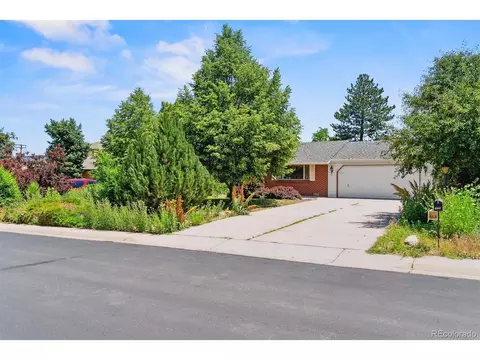 370 S Parfet St, Lakewood, CO 80226