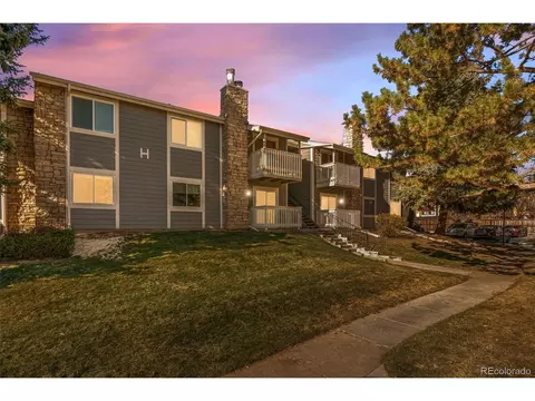 4400 S Quebec St #H102, Denver, CO 80237