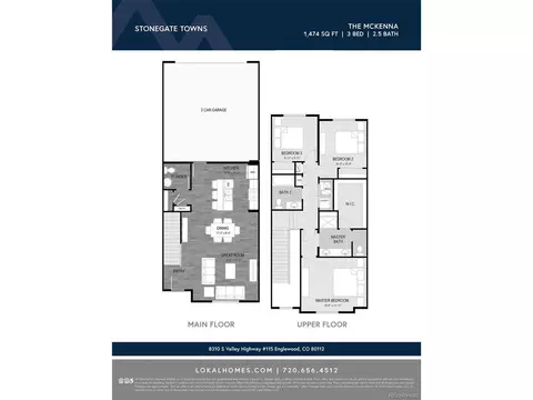 16435 Askins Loop, Parker, CO 80134 photo 23