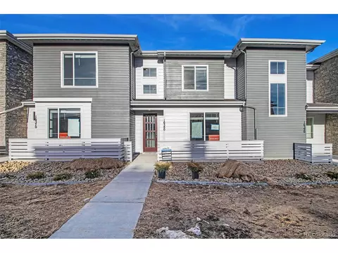 16435 Askins Loop, Parker, CO 80134